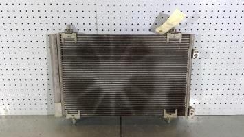 Radiateur clim