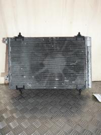Radiatore clima