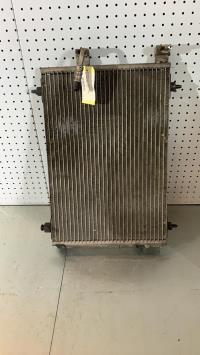 Radiateur clim