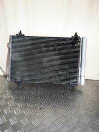 Radiateur clim