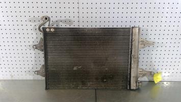 Radiateur clim
