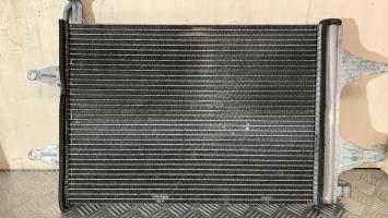 Radiateur clim