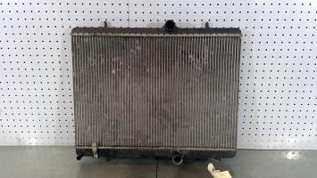 Radiateur eau