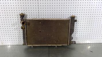 Radiateur eau