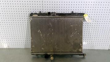 Radiateur eau