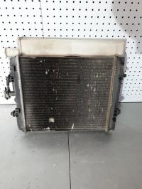 Radiateur eau