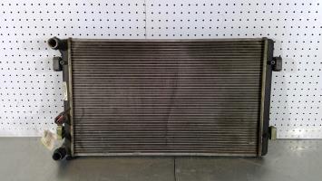 Radiateur eau