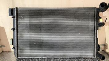 Radiateur eau