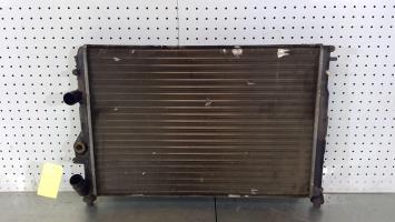 Radiateur eau