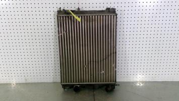 Radiateur eau
