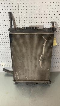 Radiateur eau