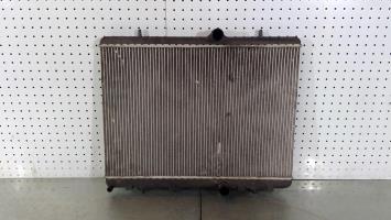 Radiateur eau