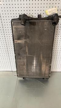 Radiateur eau