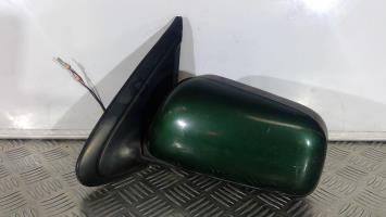 Specchietto retrovisore sinistro