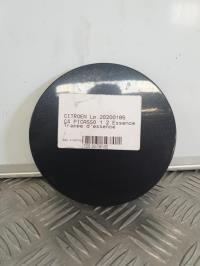 Sportello carburante