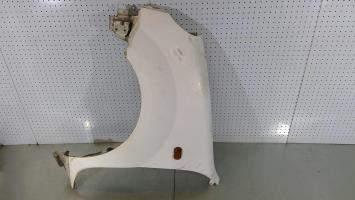 Parafango anteriore sinistro