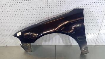 Parafango anteriore sinistro