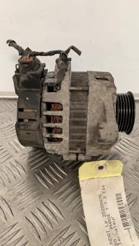 Alternatore
