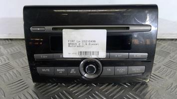 Autoradio