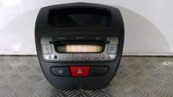 Autoradio