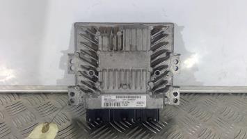Centralina motore
