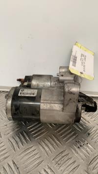 Motorino avviamento