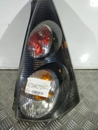 Fanale posteriore principale destro (luci)