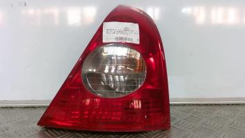 Fanale posteriore principale destro (luci)