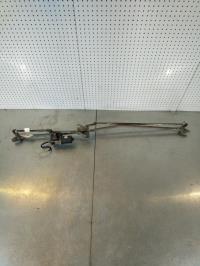 Moteur essuie glace avant
