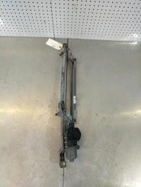 Moteur essuie glace avant