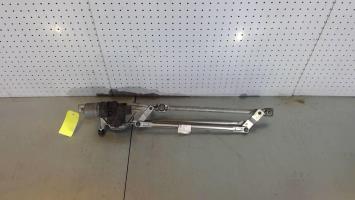 Moteur essuie glace avant