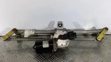 Moteur essuie glace avant