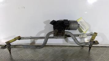 Moteur essuie glace avant