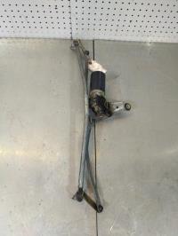 Moteur essuie glace avant