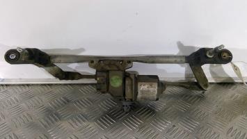 Moteur essuie glace avant
