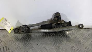 Moteur essuie glace avant