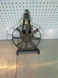 Motoventilatore radiatore
