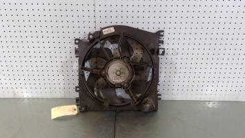 Motoventilatore radiatore