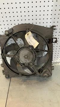 Motoventilatore radiatore