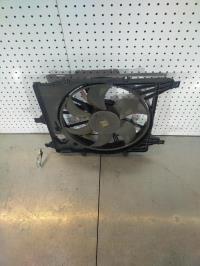 Motoventilatore radiatore