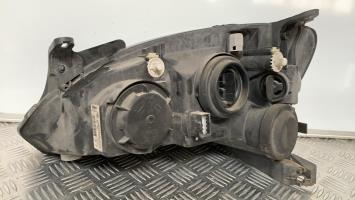 Gruppo ottico anteriore principale destro (luci)(faro)