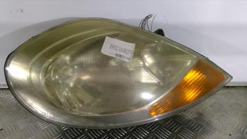 Gruppo ottico anteriore principale destro (luci)(faro)