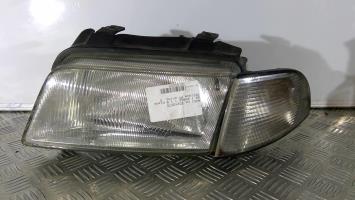 Óptica delantera principal izquierda (luces) (faro)