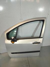 Porte arriere gauche