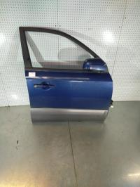 Porte avant droit