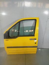 Porte avant gauche