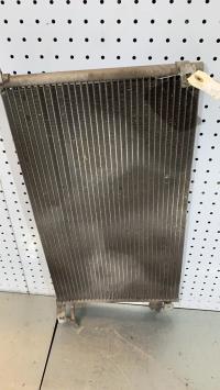 Radiateur clim