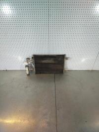 Radiateur clim
