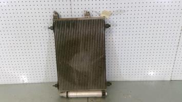 Radiateur clim