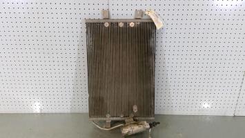 Radiateur clim
